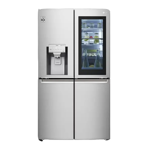  تعمیر یخچال در نمایندگی ال جی تهران 